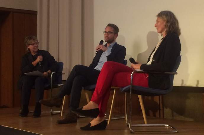 Tafelsilber und Betongold - Ausverkauf der europ&auml;ischen Stadt