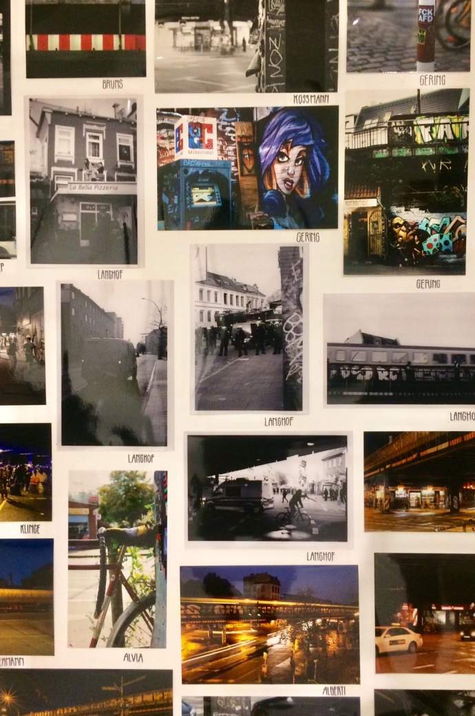 Preisverleihung Foto-Wettbewerb &bdquo;Rest In Pictures? &ndash; Rette die Sternbr&uuml;cke mit deinem Foto!&ldquo;