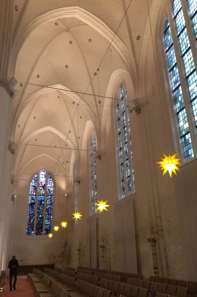 Hauptkirche St. Katharinen