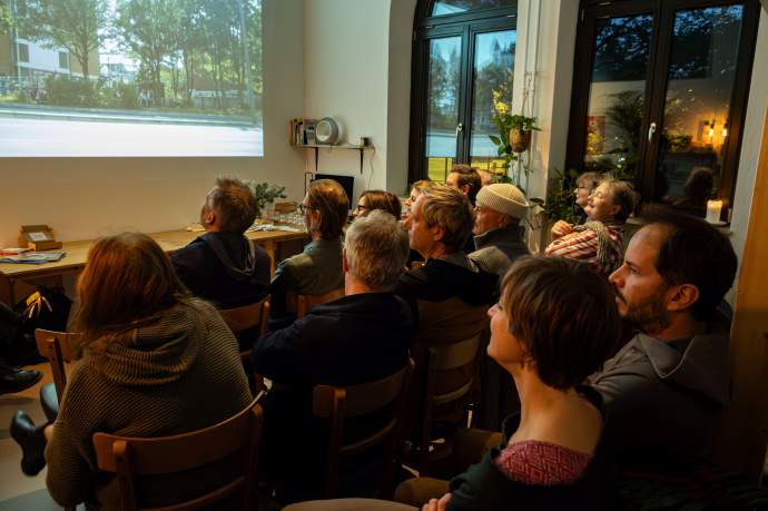 Filmvorf&uuml;hrung mit Gespr&auml;ch: "who cares? Ein Fest f&uuml;r die Schilleroper"