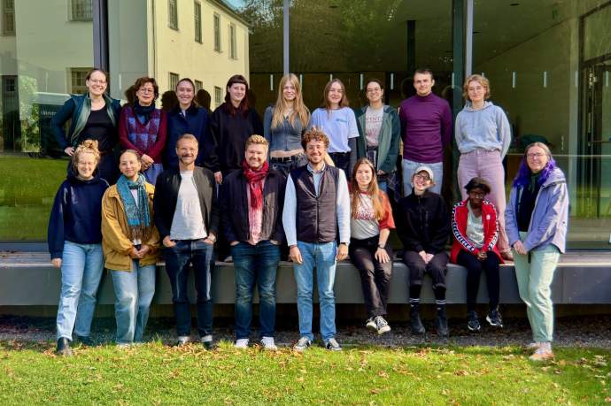 Sommerseminar "Echt jetzt? Authentizit&auml;t in der Denkmalpflege"