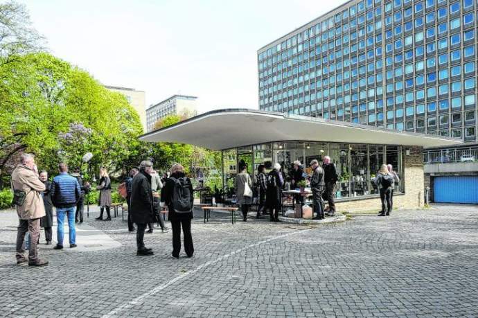 Denk&rsquo; mal positiv: &bdquo;Stadt neu!&ldquo;