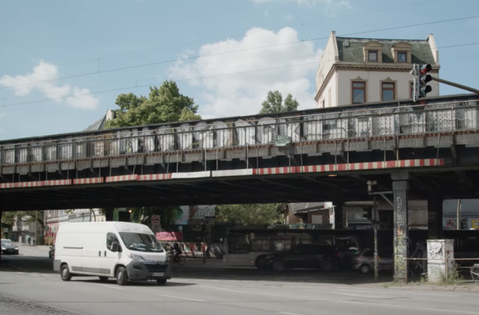 Der Kampf um die alten Bahnbr&uuml;cken