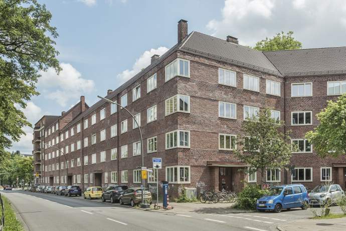 Expertin: &bdquo;W&auml;rmed&auml;mmung ist ein gro&szlig;es Risiko f&uuml;r Hamburg&ldquo;
