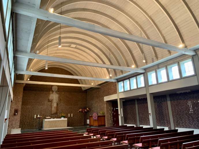 Kirche in Berne droht Abriss - Gemeinde ist schockiert