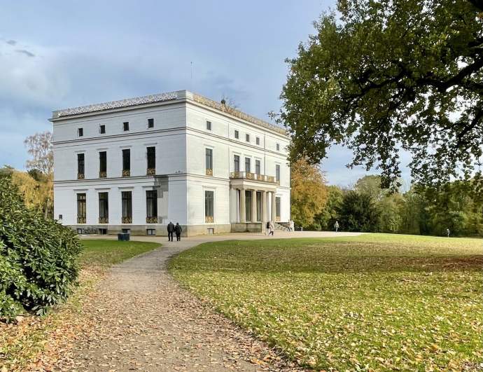 Mission Denkmalschutz