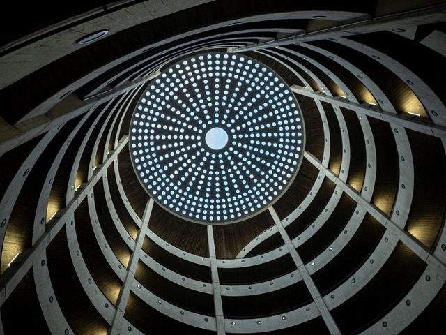 Schrecklich sch&ouml;ne Baus&uuml;nden: Konsum-Labyrinthe