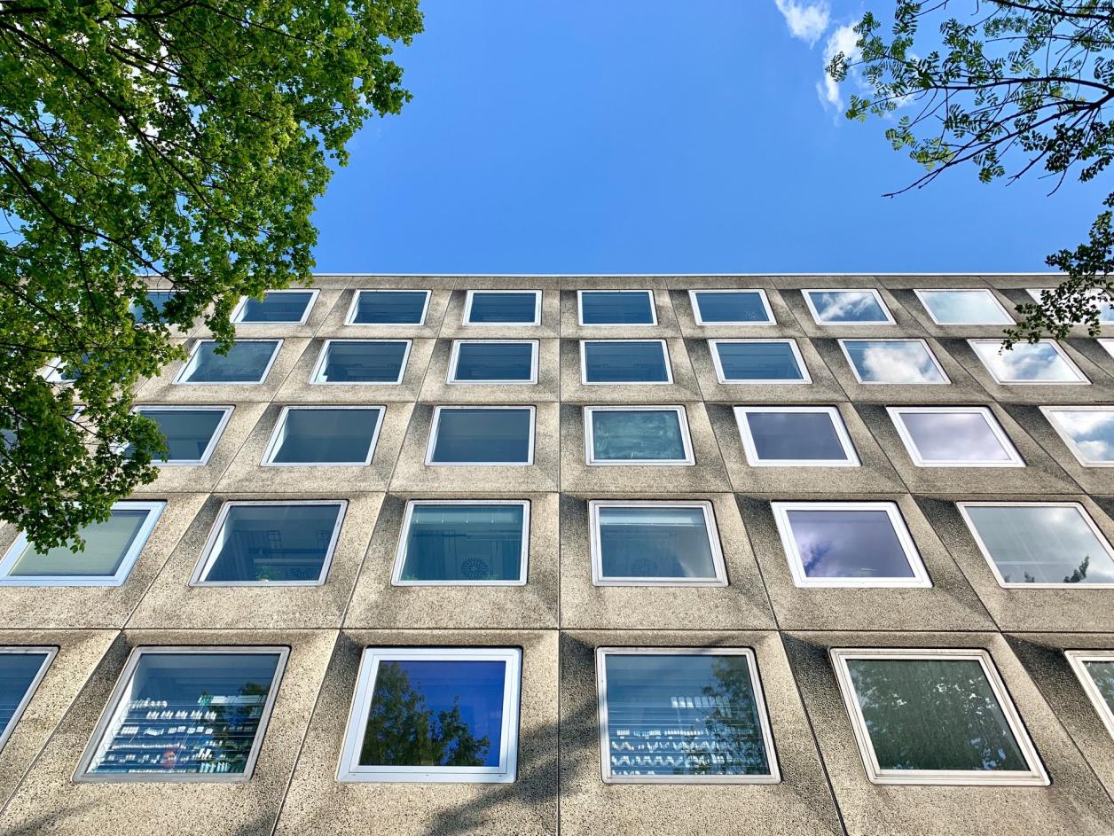 Zustand 2019, Foto: Kristina Sassenscheidt