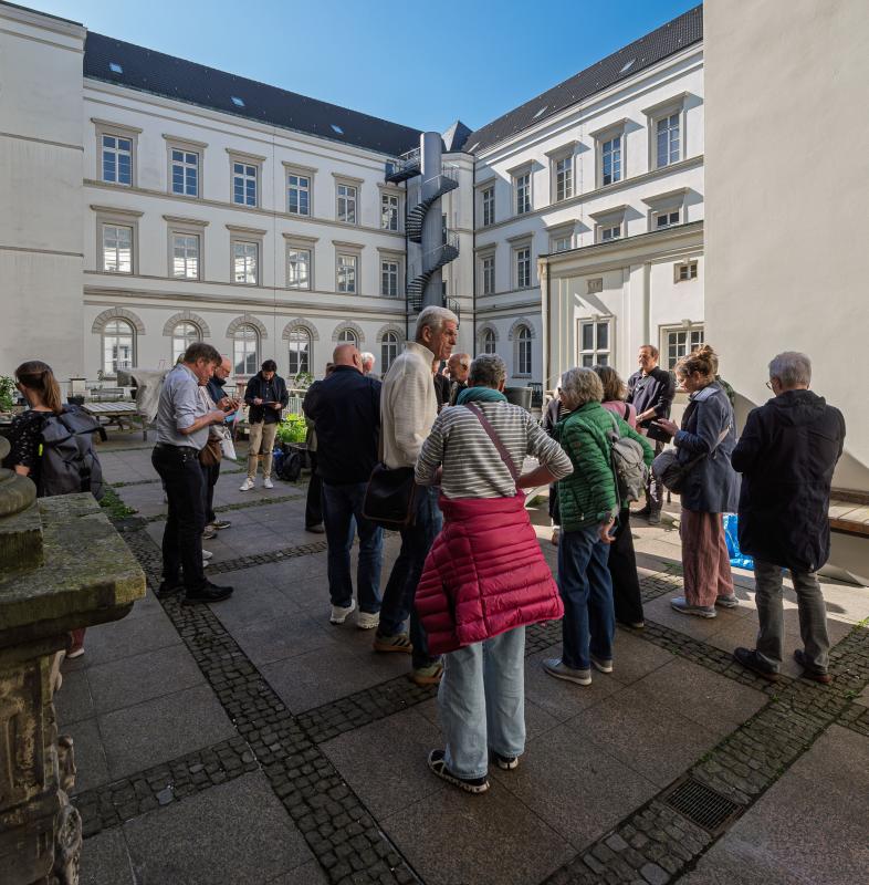 Foto: Heinz Brossolat