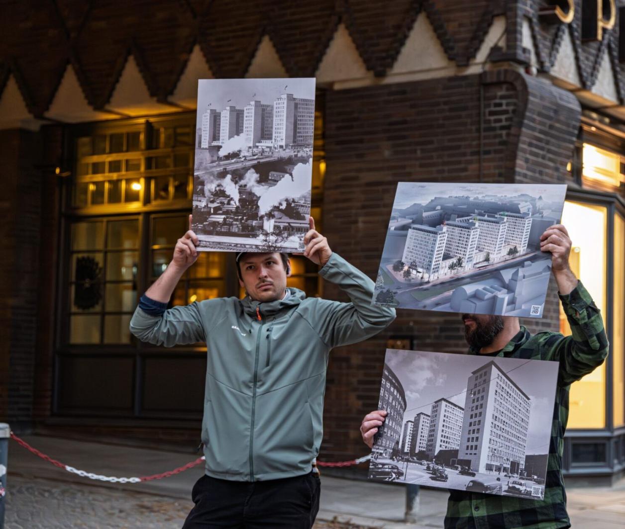 Foto: Heinz Brossolat