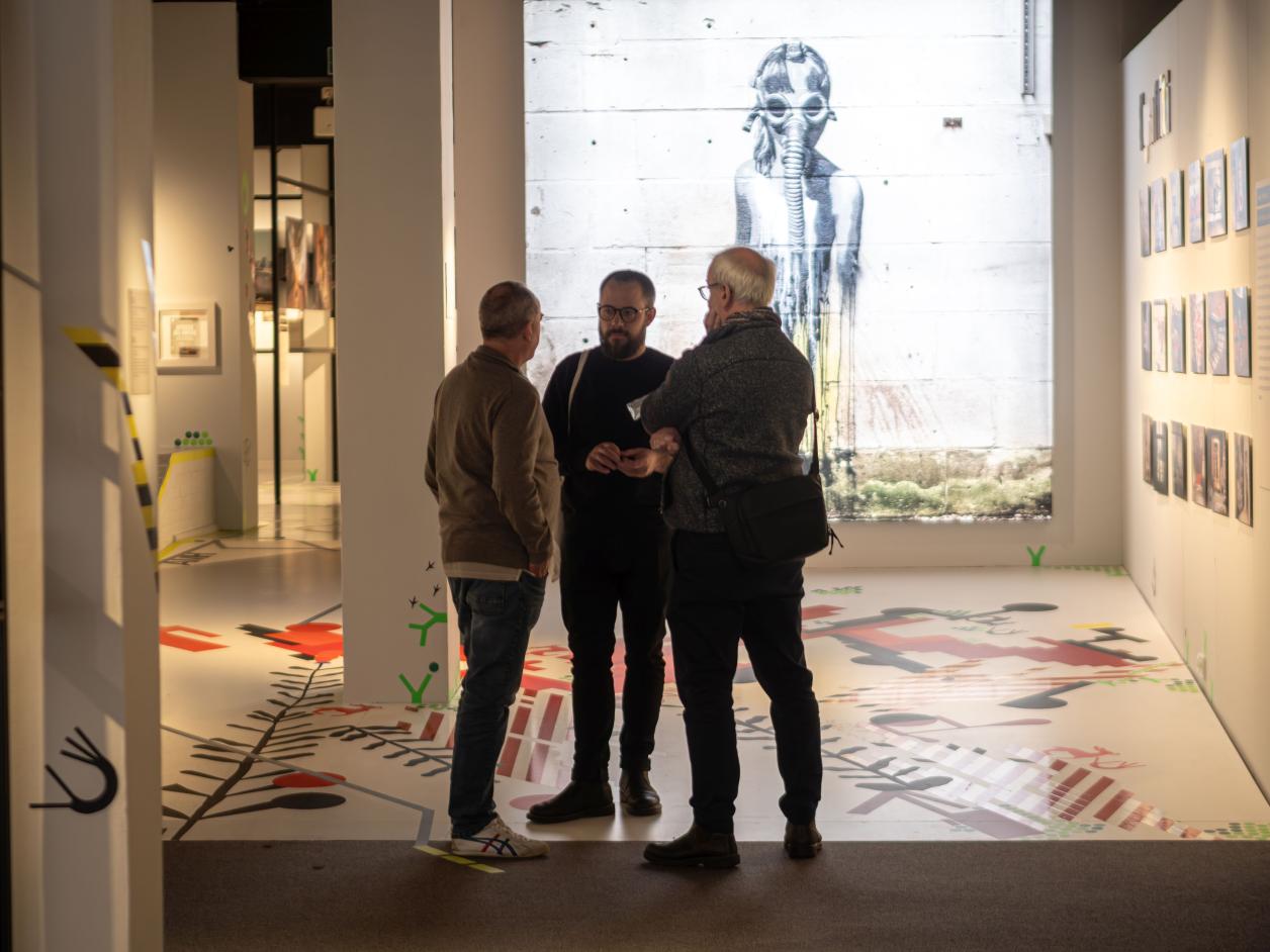 Foto: Heinz Brossolat