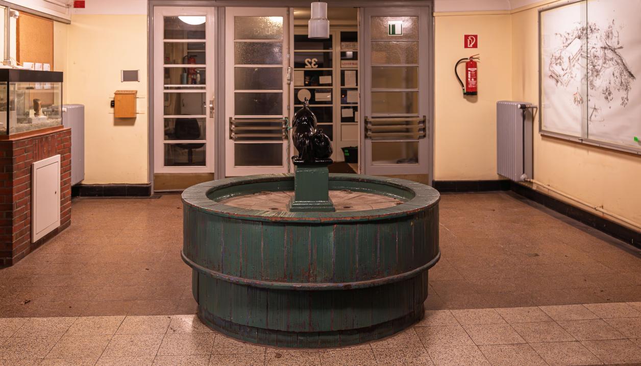 Foto: Heinz Brossolat