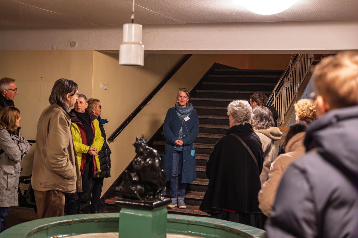 Foto: Heinz Brossolat