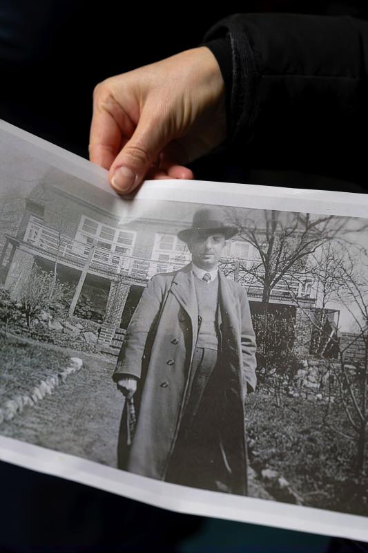 Foto: Heinz Brossolat