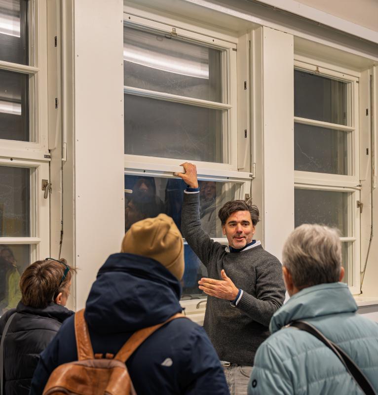 Foto: Heinz Brossolat