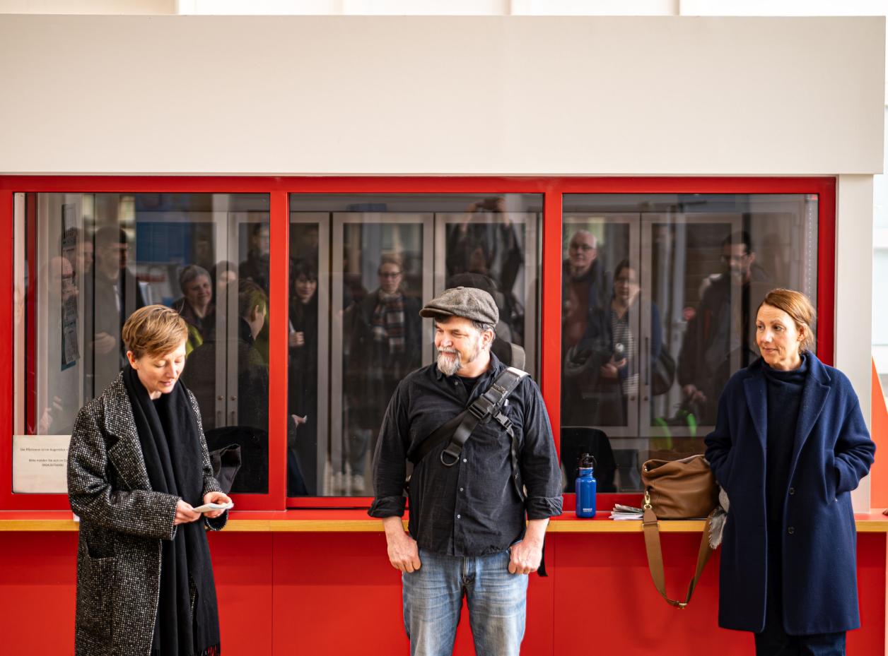 Foto: Heinz Brossolat