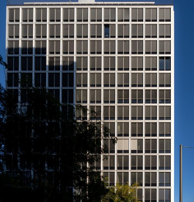 Besichtigung Finnlandhaus und Rundgang Esplanade