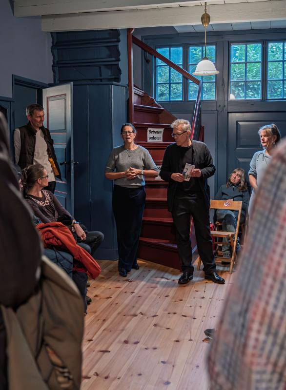 Foto: Heinz Brossolat