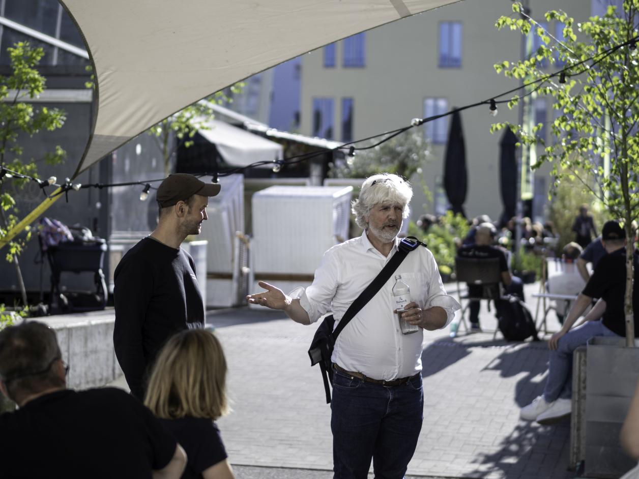 Foto: Heinz Brossolat