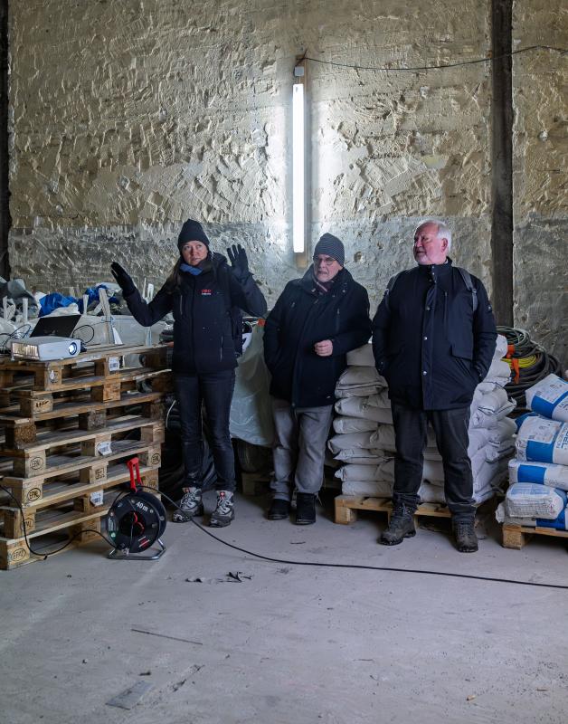 Foto: Heinz Brossolat