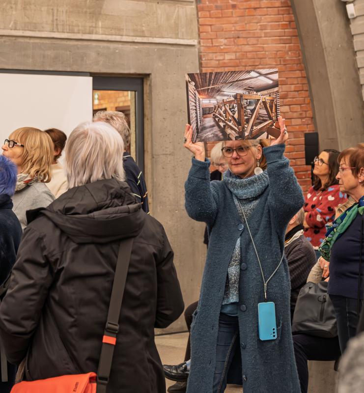 Foto: Heinz Brossolat