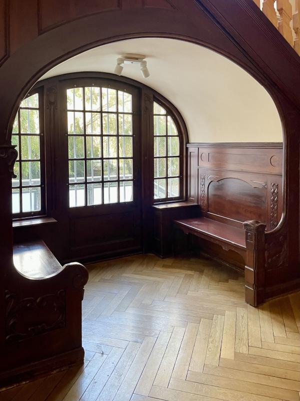Besichtigung: VILLA E362