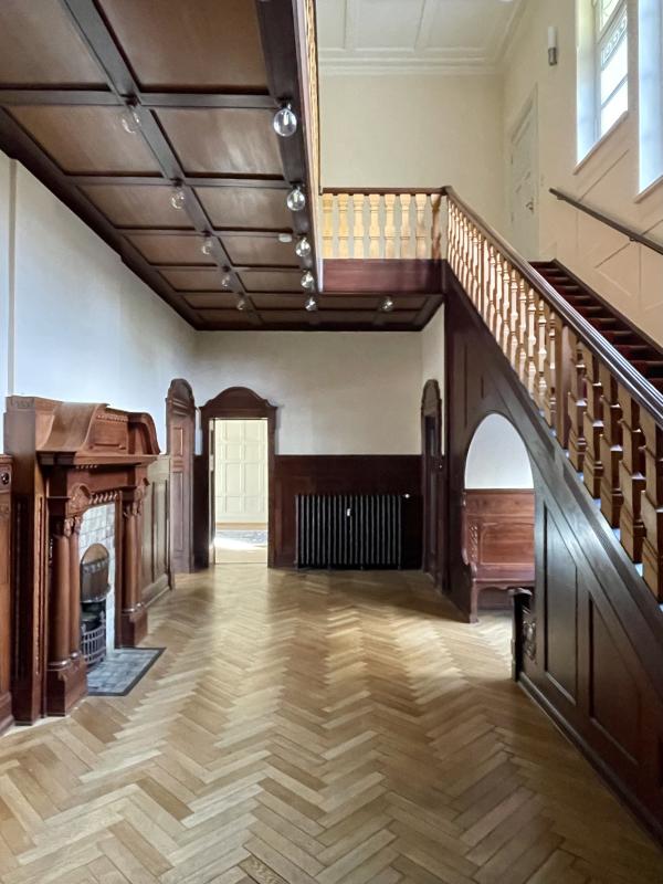 Besichtigung: VILLA E362