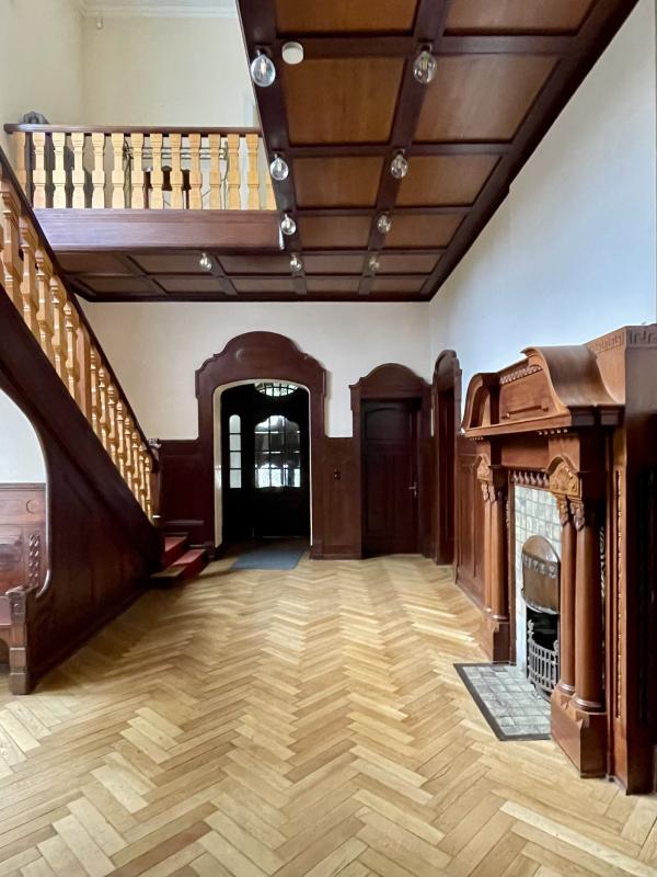 Besichtigung: VILLA E362