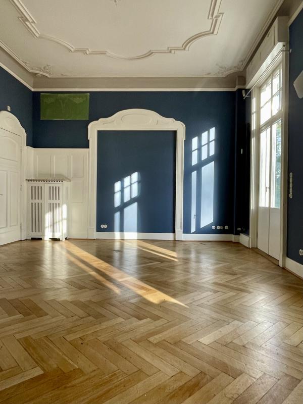 Besichtigung: VILLA E362