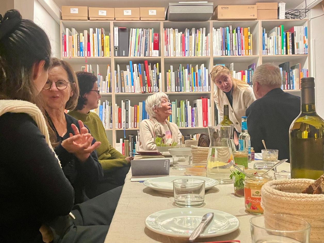 Foto: Kristina Sassenscheidt