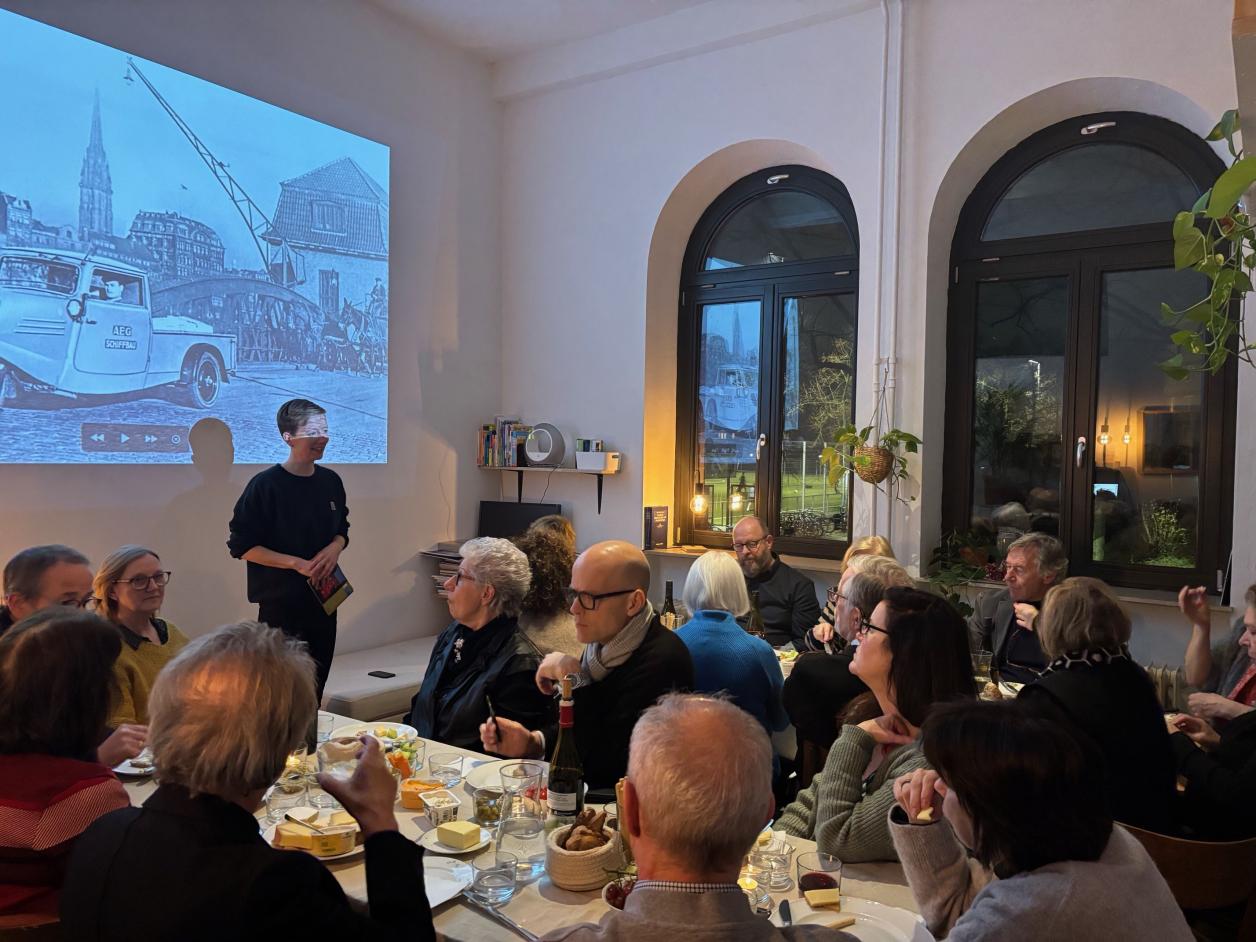 Foto: Sabine Sch&uuml;ler