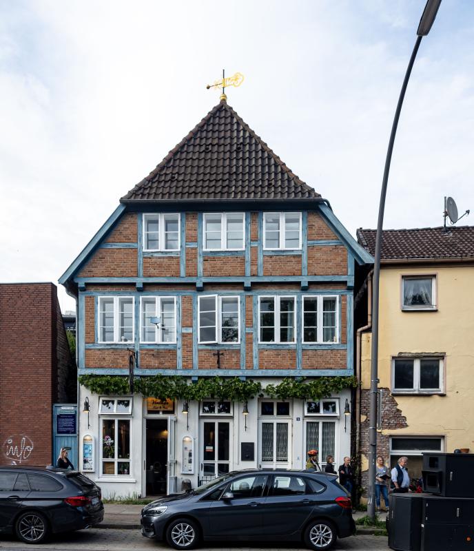 Foto: Heinz Brossolat