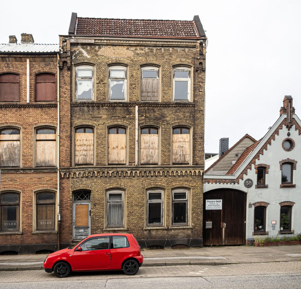 Foto: Heinz Brossolat
