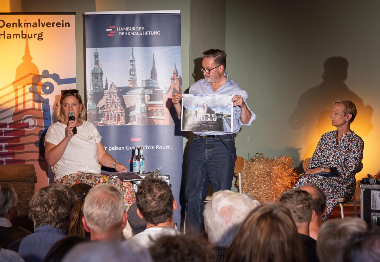 Foto: Heinz Brossolat