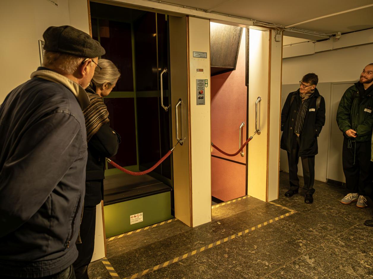 Foto: Heinz Brossolat