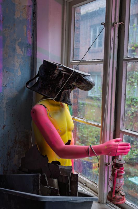 Foto: Heinz Brossolat