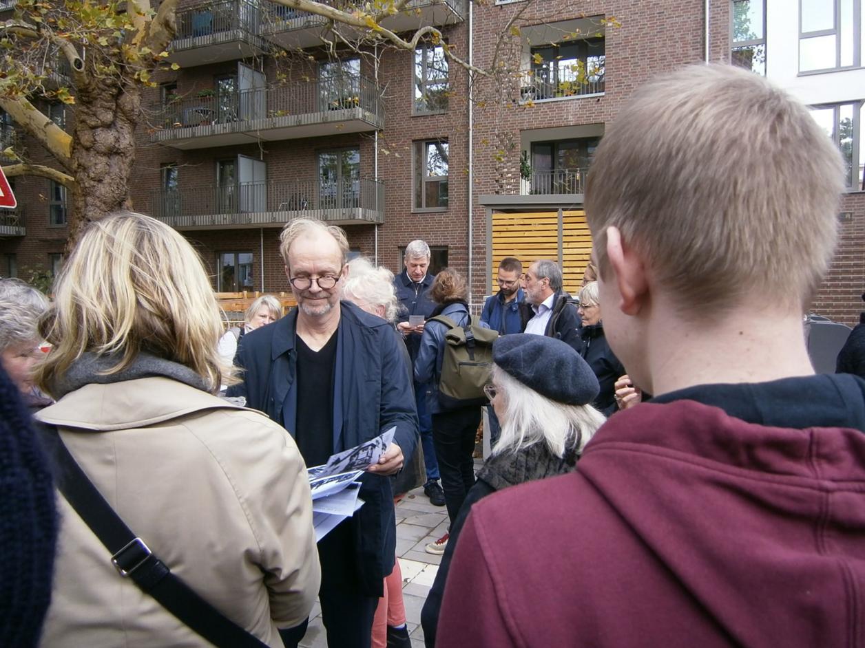 Jörg Schilling, Foto: Sarah Schreiner