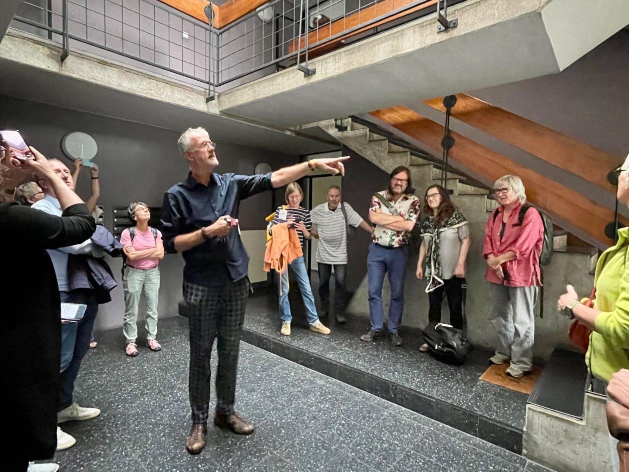 Foto: Kristina Sassenscheidt