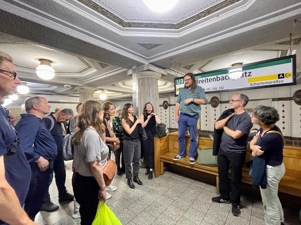 Foto: Kristina Sassenscheidt