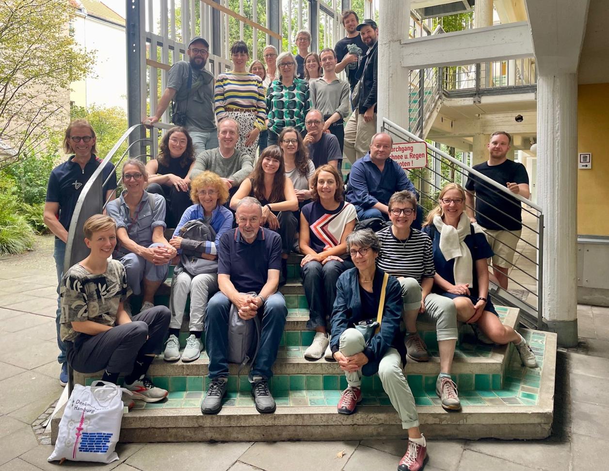 Foto: Kristina Sassenscheidt