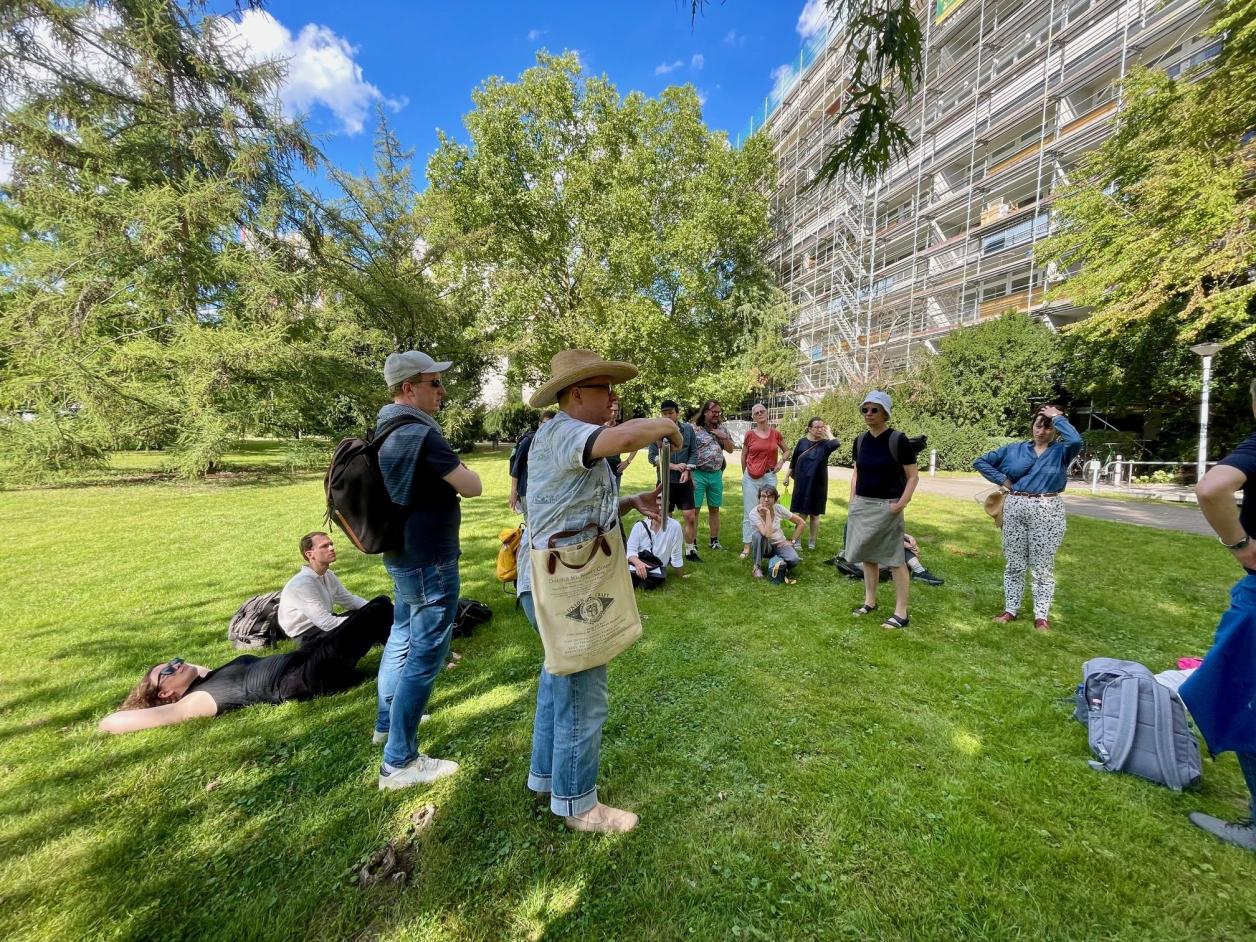 Foto: Kristina Sassenscheidt