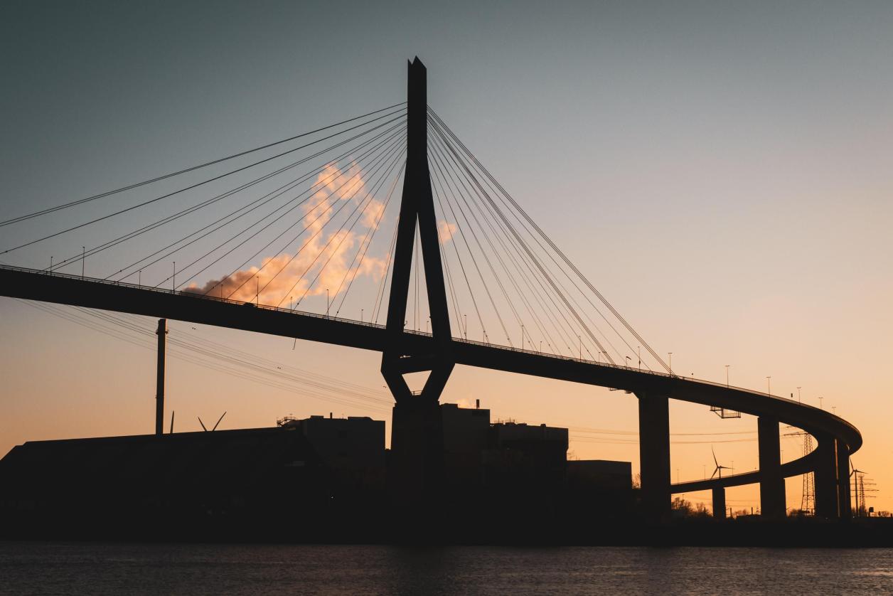 K&ouml;hlbrandbr&uuml;cke, Foto: Allerorts