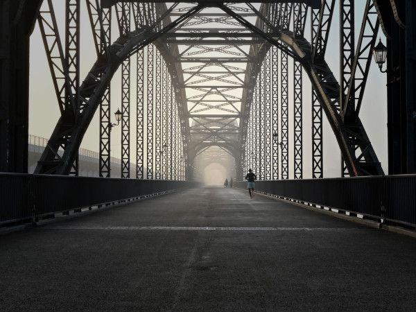Fotowettbewerb &bdquo;Im Fokus: Br&uuml;cken"