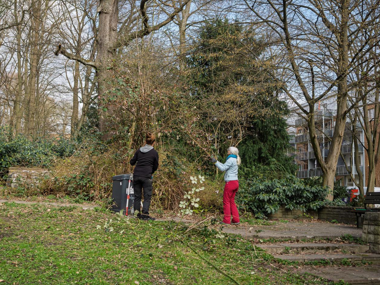 Foto: Heinz Brossolat