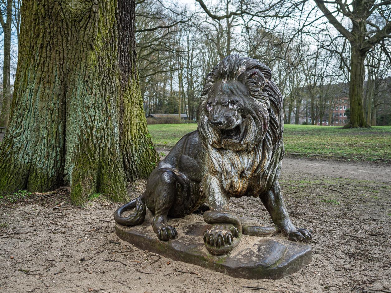 Foto: Heinz Brossolat