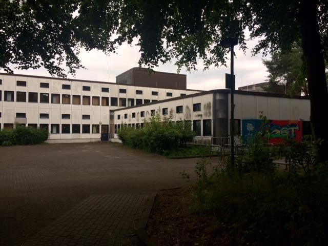 Geschwister-Scholl-Schule