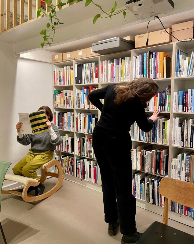 Foto: Kristina Sassenscheidt