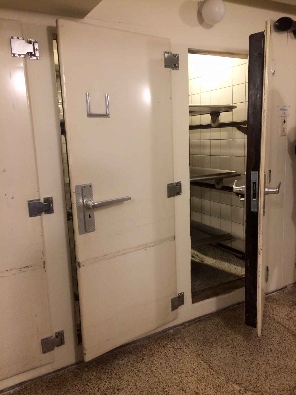 Medizinhistorisches Museum im UKE Denkmalverein Hamburg