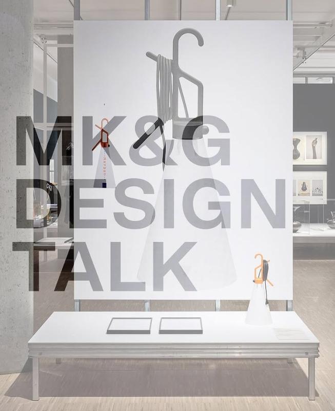 Foto: Museum für Kunst & Gewerbe