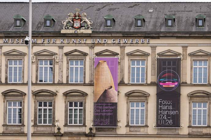 Preview - Foto: Hans Hansen